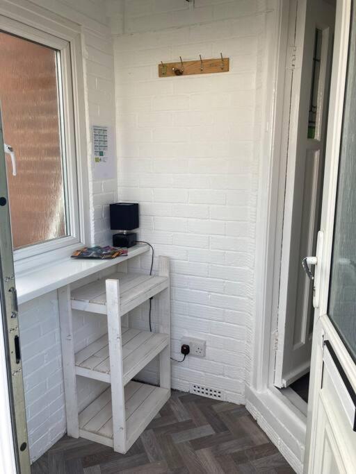 Park View Apartment Bridlington Exterior foto